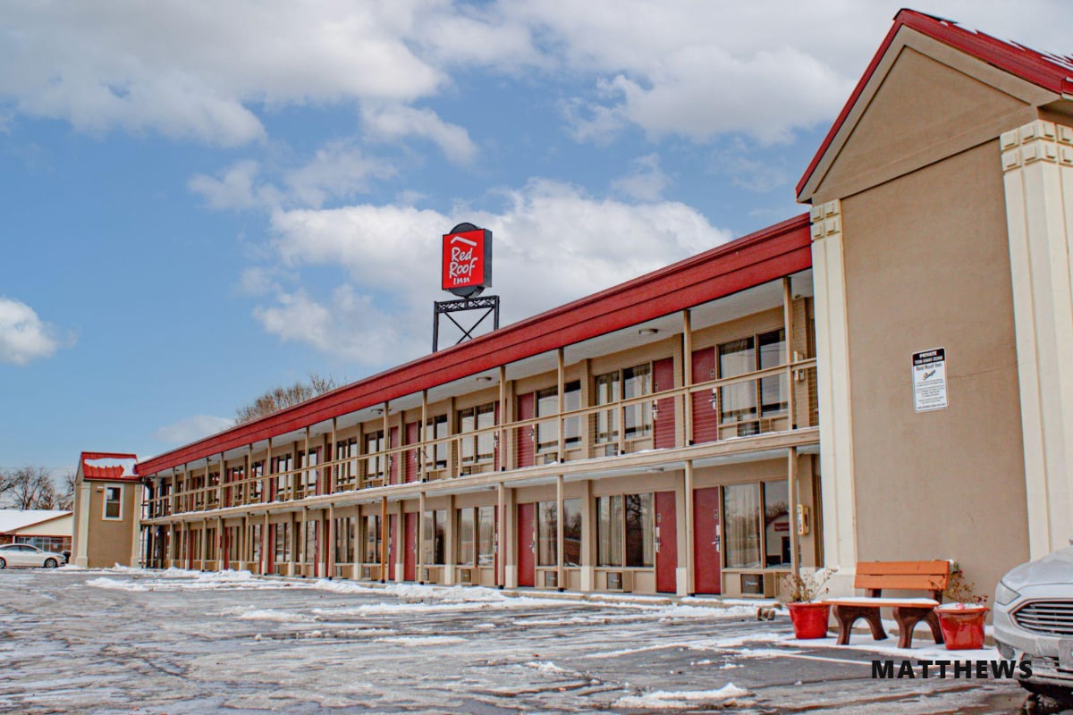 2450 Dryden Rd, Moraine, OH for sale Primary Photo- Image 1 of 5