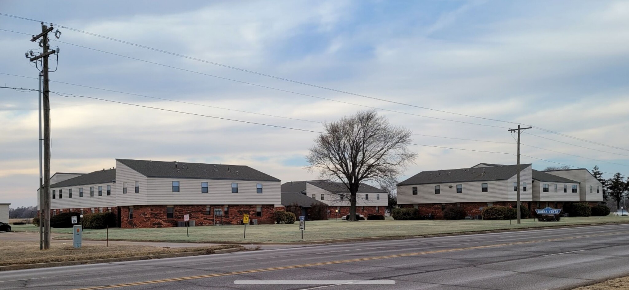 1901 College Blvd, Alva, OK for sale Primary Photo- Image 1 of 1