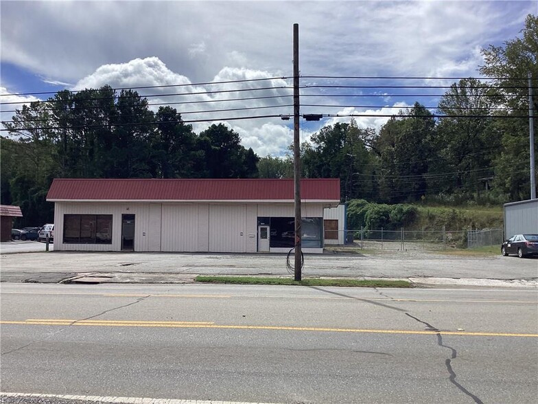 540 E Church St, Jasper, GA for sale - Building Photo - Image 2 of 24