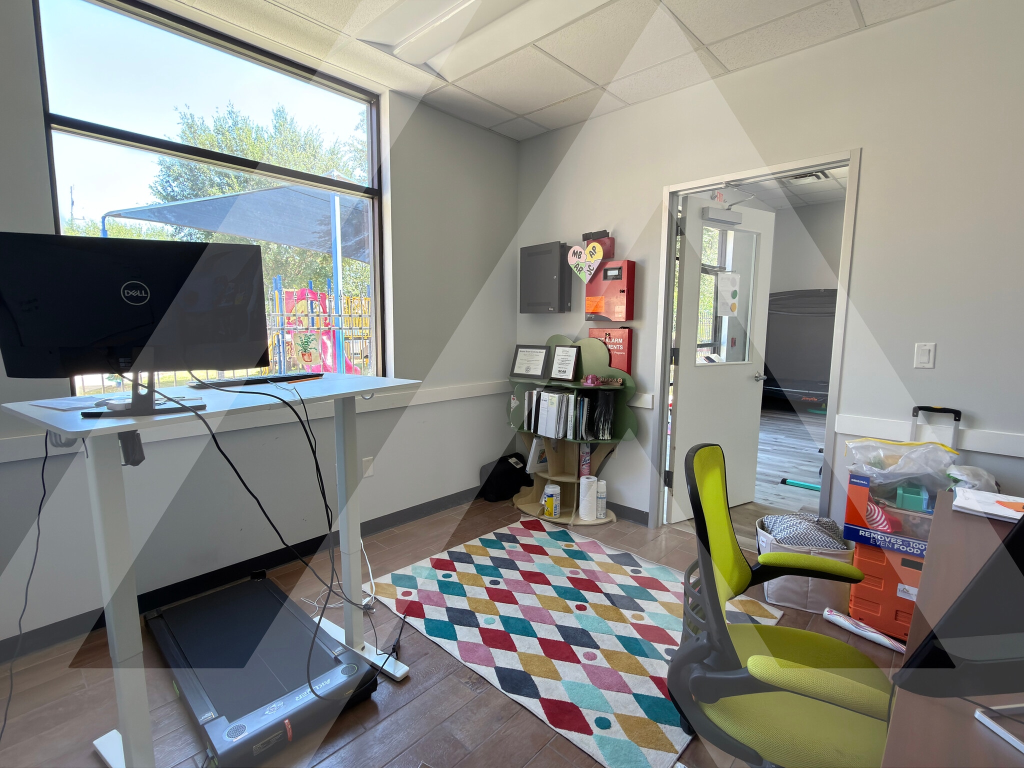 7919 Grand Mission Blvd, Richmond, TX for lease Interior Photo- Image 1 of 4