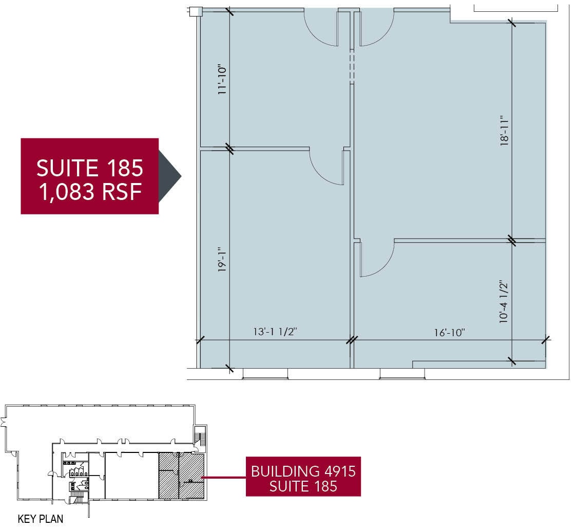 4915 Waters Edge Dr, Raleigh, NC for lease Building Photo- Image 1 of 1