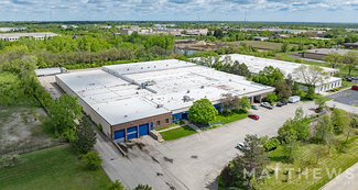 Plus de détails pour 320 E Main St, Lake Zurich, IL - Industriel à vendre