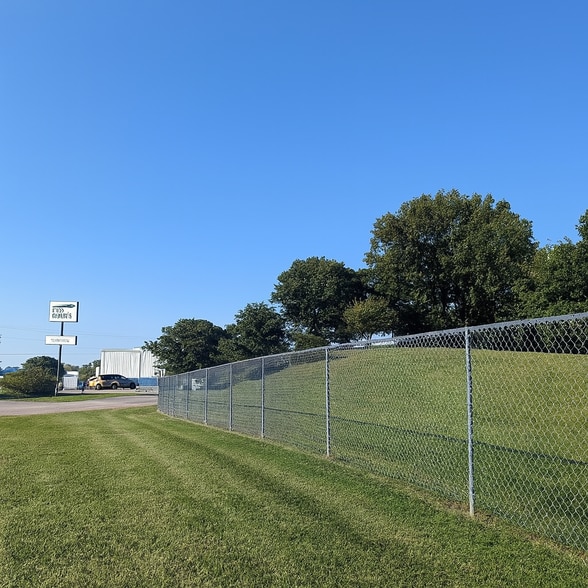 4341 S Carolina 24, Anderson, SC à vendre - Photo du bâtiment - Image 2 de 6