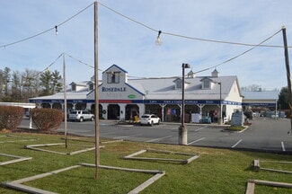 Plus de détails pour 101 NJ-31, Pennington, NJ - Commerce de détail à vendre