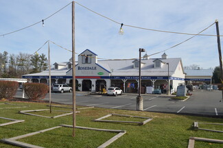 More details for 101 NJ-31, Pennington, NJ - Retail for Sale