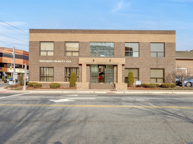 120 State St, Hackensack, NJ for lease - Building Photo - Image 1 of 9