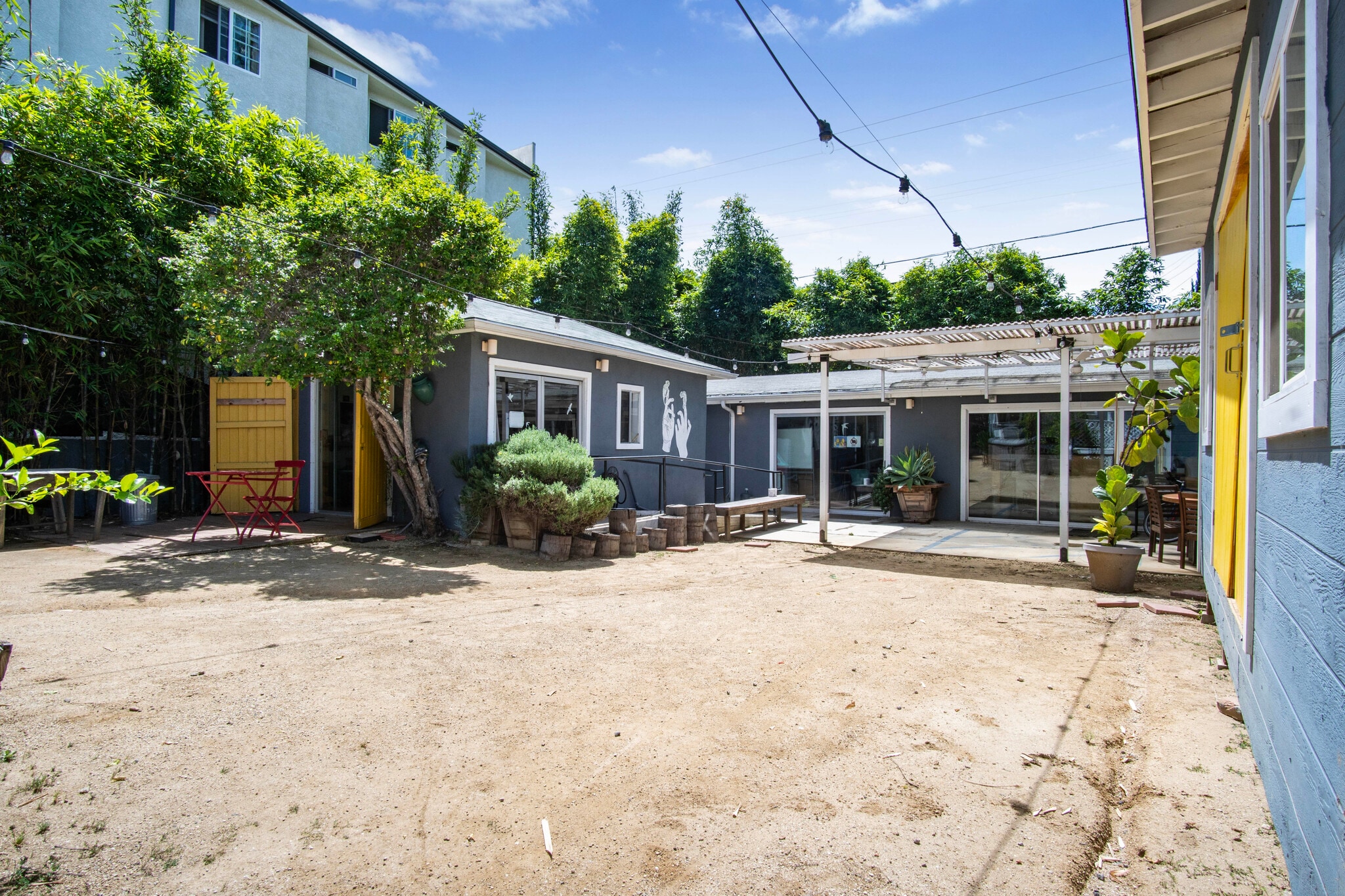 4760 York Blvd, Los Angeles, CA for lease Building Photo- Image 1 of 35