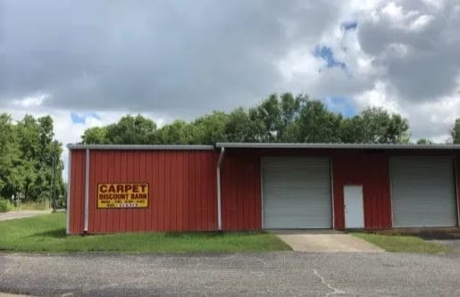 300 Plant St, Dothan, AL for lease - Building Photo - Image 2 of 2