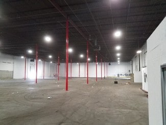 More details for 23600 Corbin Dr, Bedford Heights, OH - Industrial for Lease