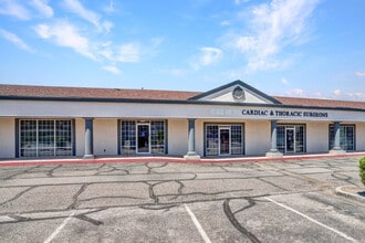 4160 S Pecos Rd, Las Vegas, NV for lease Interior Photo- Image 2 of 11