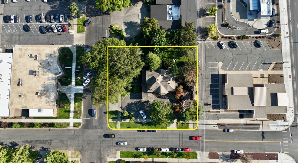 314 N 2nd St, Yakima, WA for sale - Building Photo - Image 2 of 13