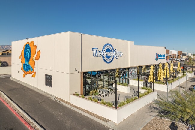 More details for 9435 S Rainbow Blvd, Las Vegas, NV - Retail for Sale