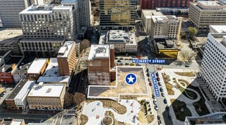 Plus de détails pour 312 N. Liberty Street, Winston-Salem, NC - Terrain à vendre