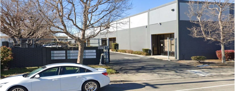 2100-2114 Adams Ave, San Leandro, CA for lease - Building Photo - Image 3 of 4