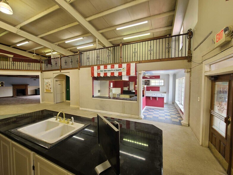 360 Harold Ingram Hwy, Jefferson, SC à vendre - Photo intérieure - Image 3 de 8