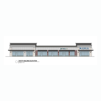 More details for 10470 Olio Rd, Fortville, IN - Retail for Lease