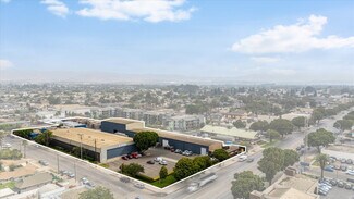 Plus de détails pour 807 W Main St, Santa Maria, CA - Flex à vendre