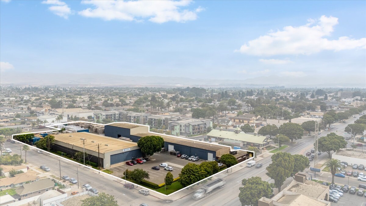 807 W Main St, Santa Maria, CA for sale Building Photo- Image 1 of 6