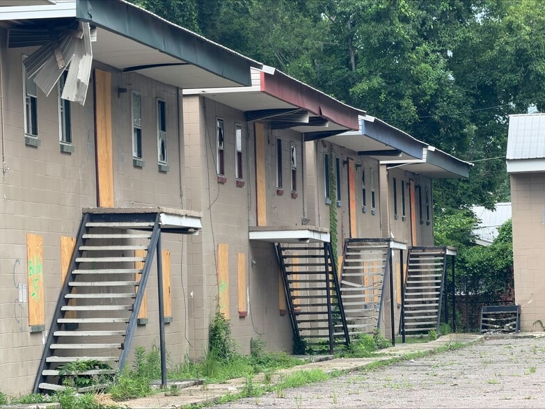 3779 Eaton St, Baton Rouge, LA for sale - Building Photo - Image 3 of 19