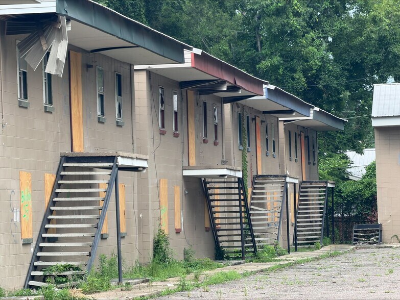 3779 Eaton St, Baton Rouge, LA à vendre - Photo du bâtiment - Image 3 de 19