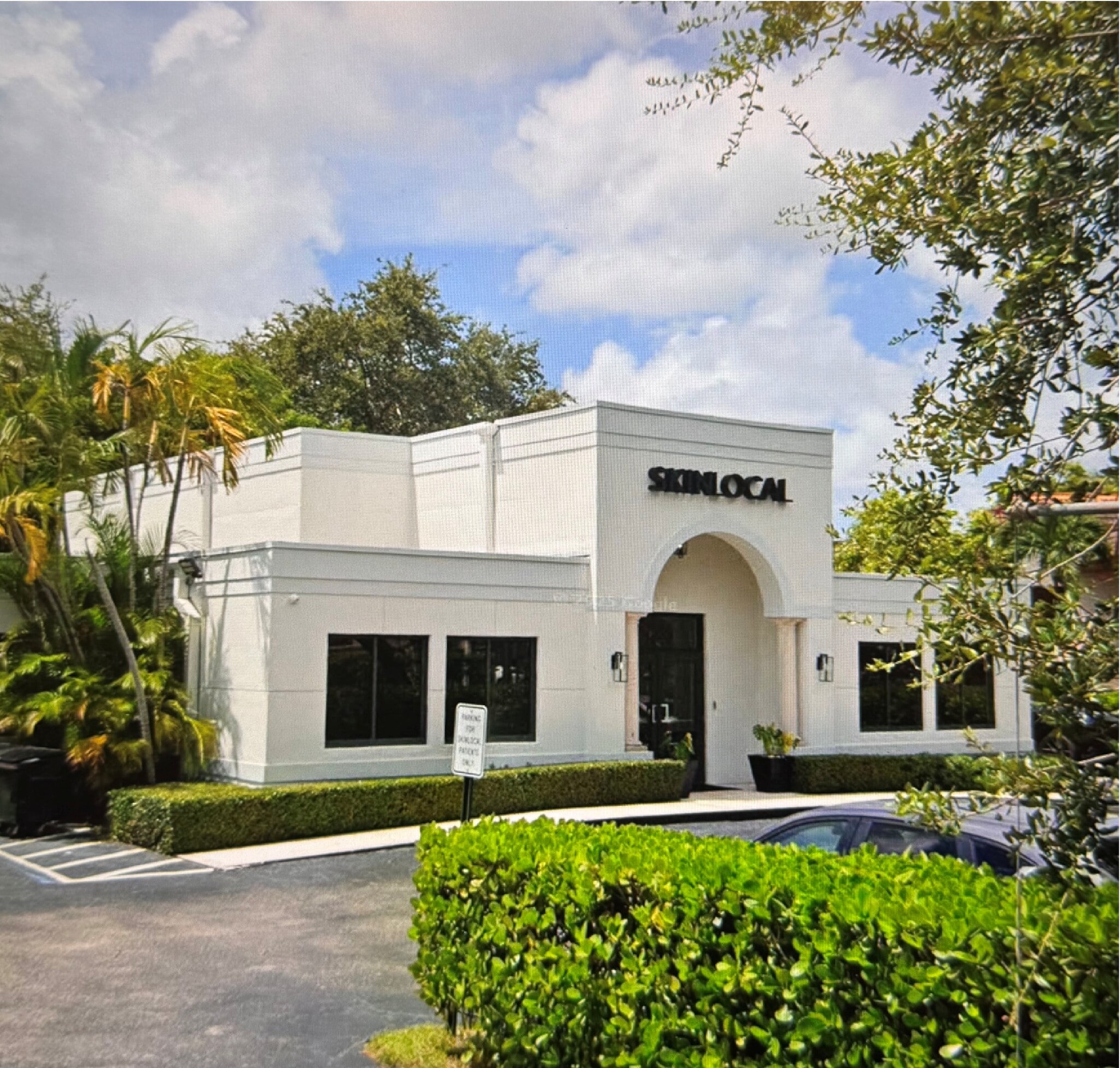 9410 SW 77th Ave, Miami, FL for lease Building Photo- Image 1 of 1