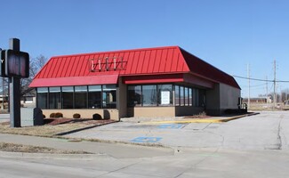 More details for 2002 N Commercial St, Harrisonville, MO - Retail for Sale