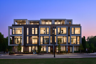 Ten 5 Summerhill (10 Single Family Townhomes) - Dépanneur