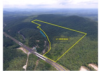 Plus de détails pour Highway 441 S, Lakemont, GA - Terrain à vendre