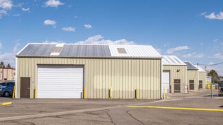 More details for 645 Frontage Rd, Longmont, CO - Industrial for Lease