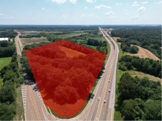 More details for E Shelby - 34.11 Acres dr, Collierville, TN - Land for Sale