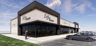 Plus de détails pour 12200 Northwest Fwy, Houston, TX - Commerce de détail à louer