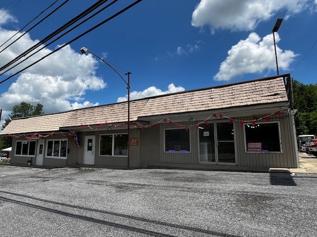 727 S Saint Marys St, Saint Marys, PA à vendre - Photo du b timent - Image 1 de 3