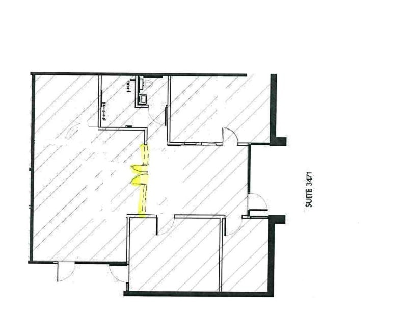 3301-3471 NW 55th St, Fort Lauderdale, FL for lease Building Photo- Image 1 of 1