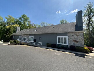 Plus de détails pour 900 Route 168, Turnersville, NJ - Bureau à vendre