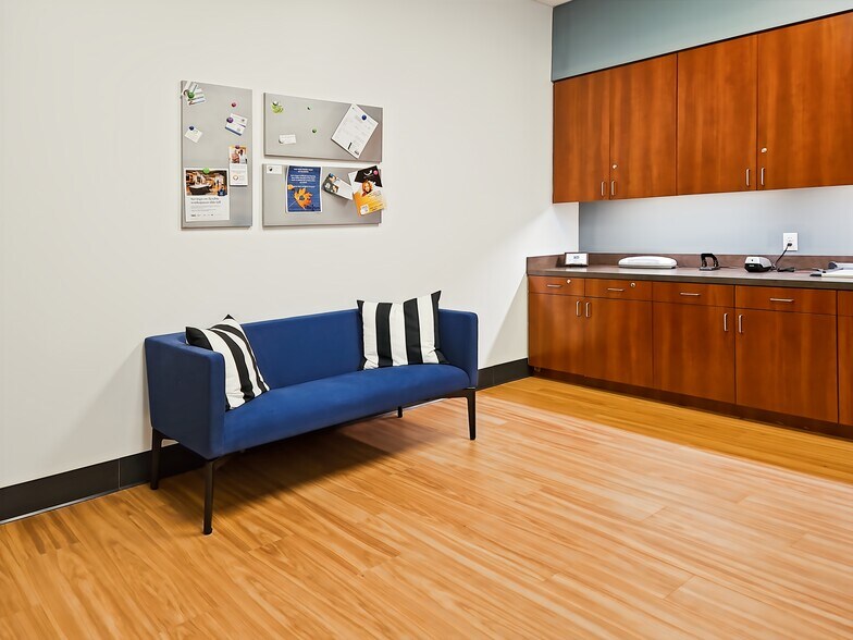 610 Uptown Blvd, Cedar Hill, TX à louer - Photo intérieure - Image 3 de 14