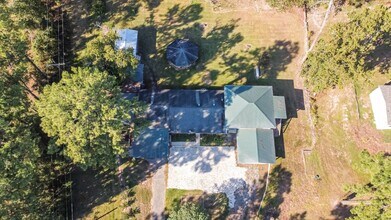 229 Bishop, Livingston, TX - Aérien  Vue de la carte - Image1