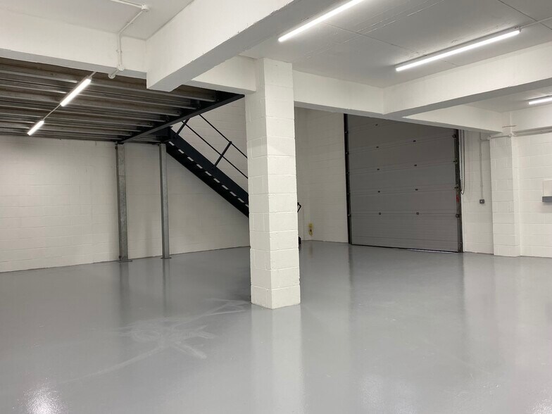 St. Martin's Way, Londres à louer - Photo intérieure - Image 2 de 14