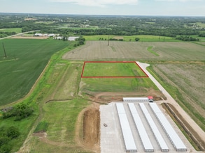 1150 Madison St, Norwalk, IA - AÉRIEN  Vue de la carte - Image1