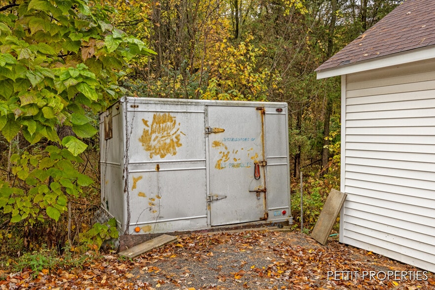 3805 S Ravenna Rd, Ravenna, MI for sale - Building Photo - Image 3 of 18