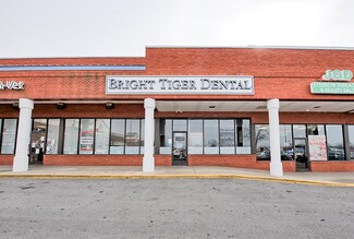 Plus de détails pour 3101 Richmond Rd, Lexington, KY - Bureau/Médical à louer