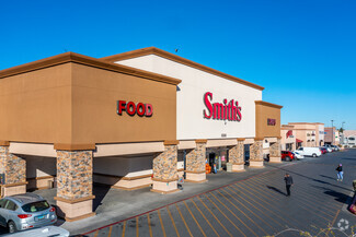 More details for 9340-9360 W Flamingo Rd, Las Vegas, NV - Retail for Lease