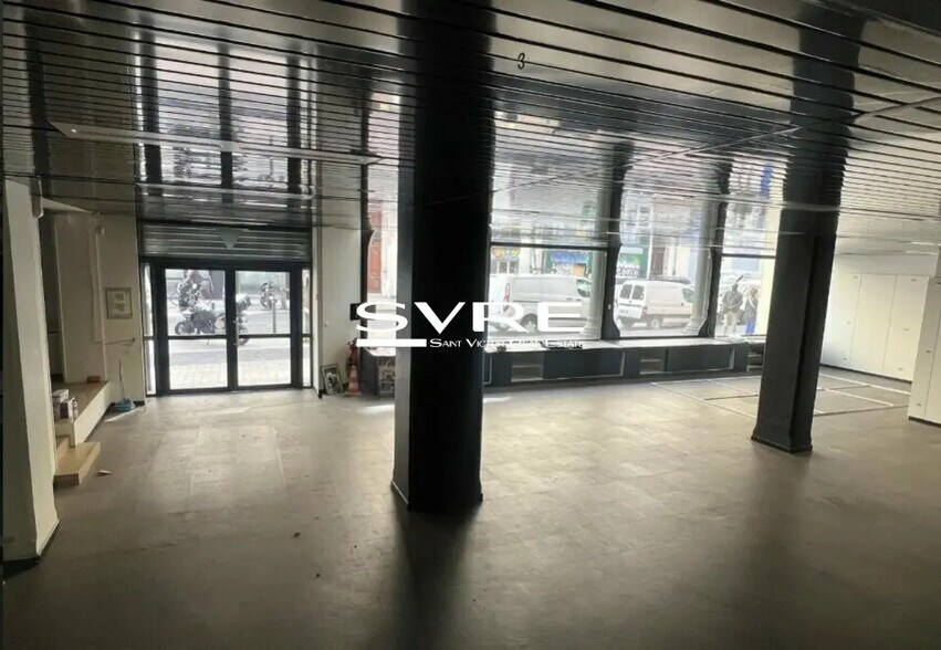 Retail in Marseille for lease - Interior Photo - Image 3 of 6