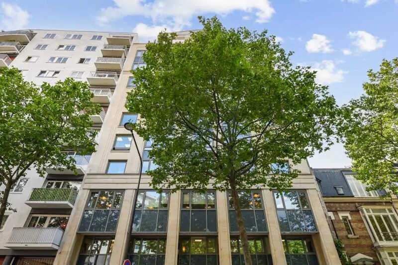 83 Boulevard Exelmans, Paris à louer - Photo du bâtiment - Image 1 de 4