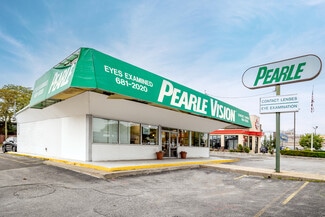 Plus de détails pour 328 N Broadway, Jericho, NY - Commerce de détail à vendre