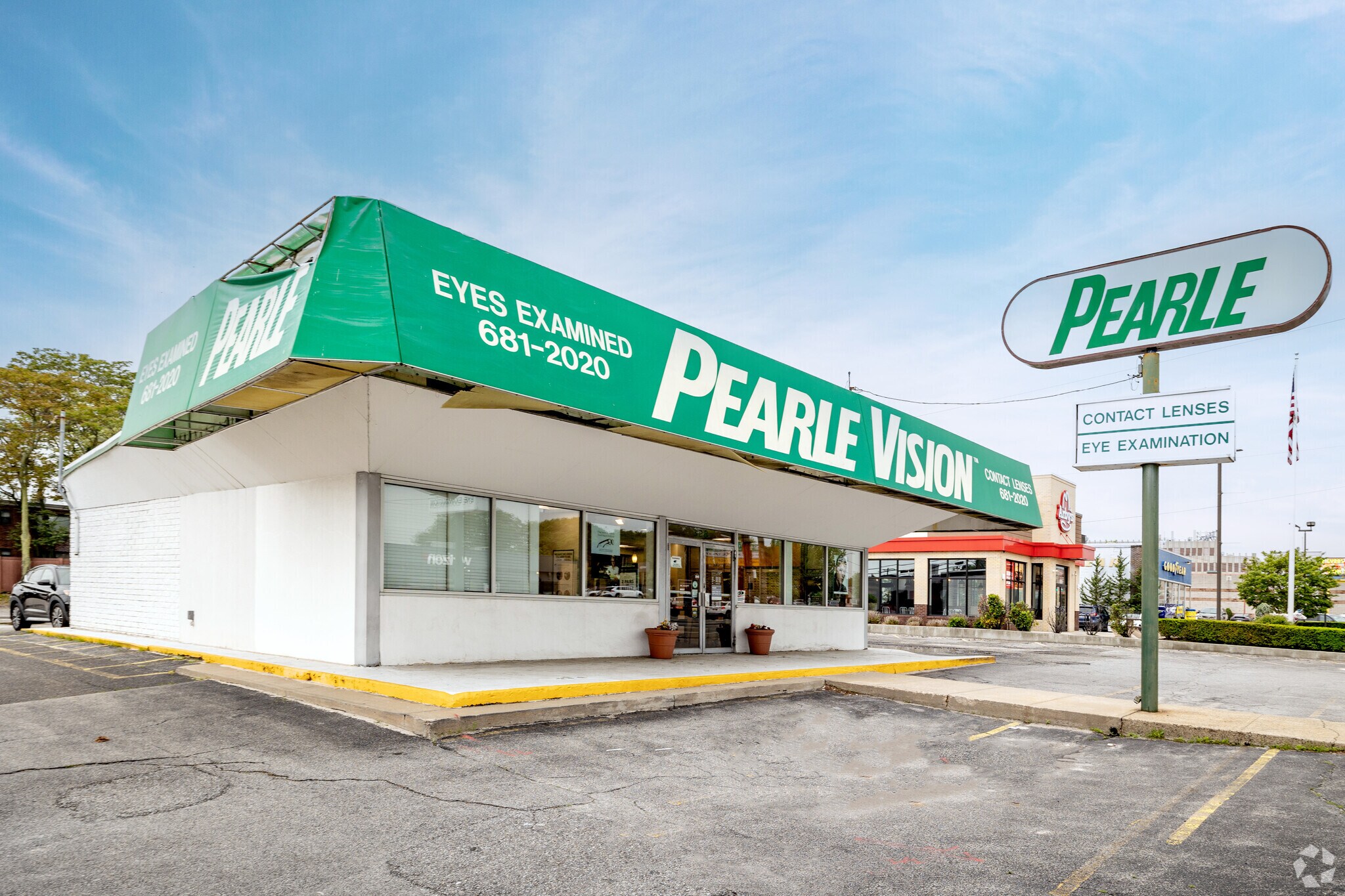 328 N Broadway, Jericho, NY à vendre Photo principale- Image 1 de 4