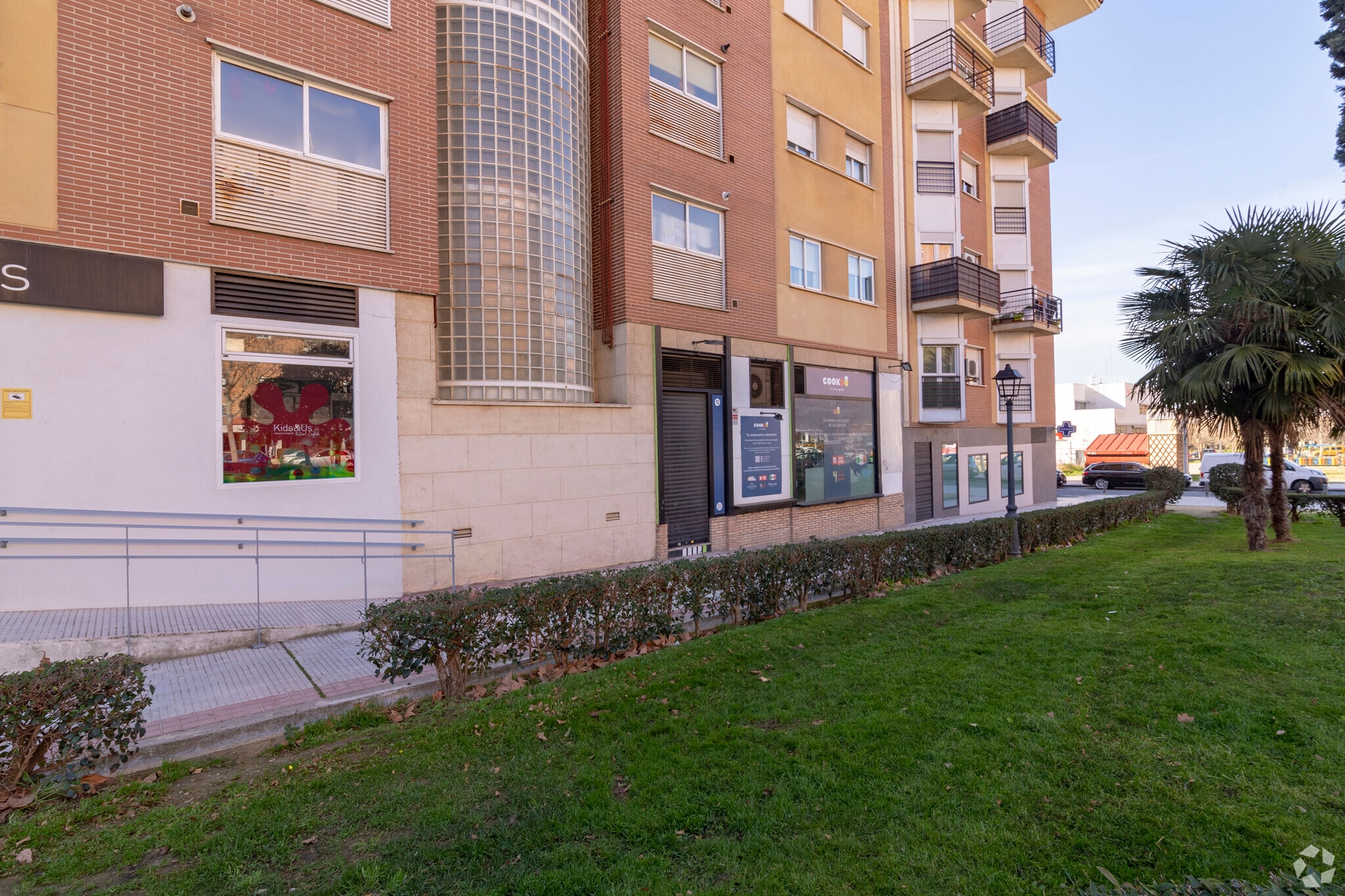 Avenida Retamas, 80, Alcorcón, Madrid à vendre Photo intérieure- Image 1 de 2