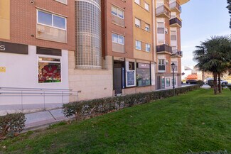 Plus de détails pour Avenida Retamas, 80, Alcorcón - Multi-résidentiel à vendre