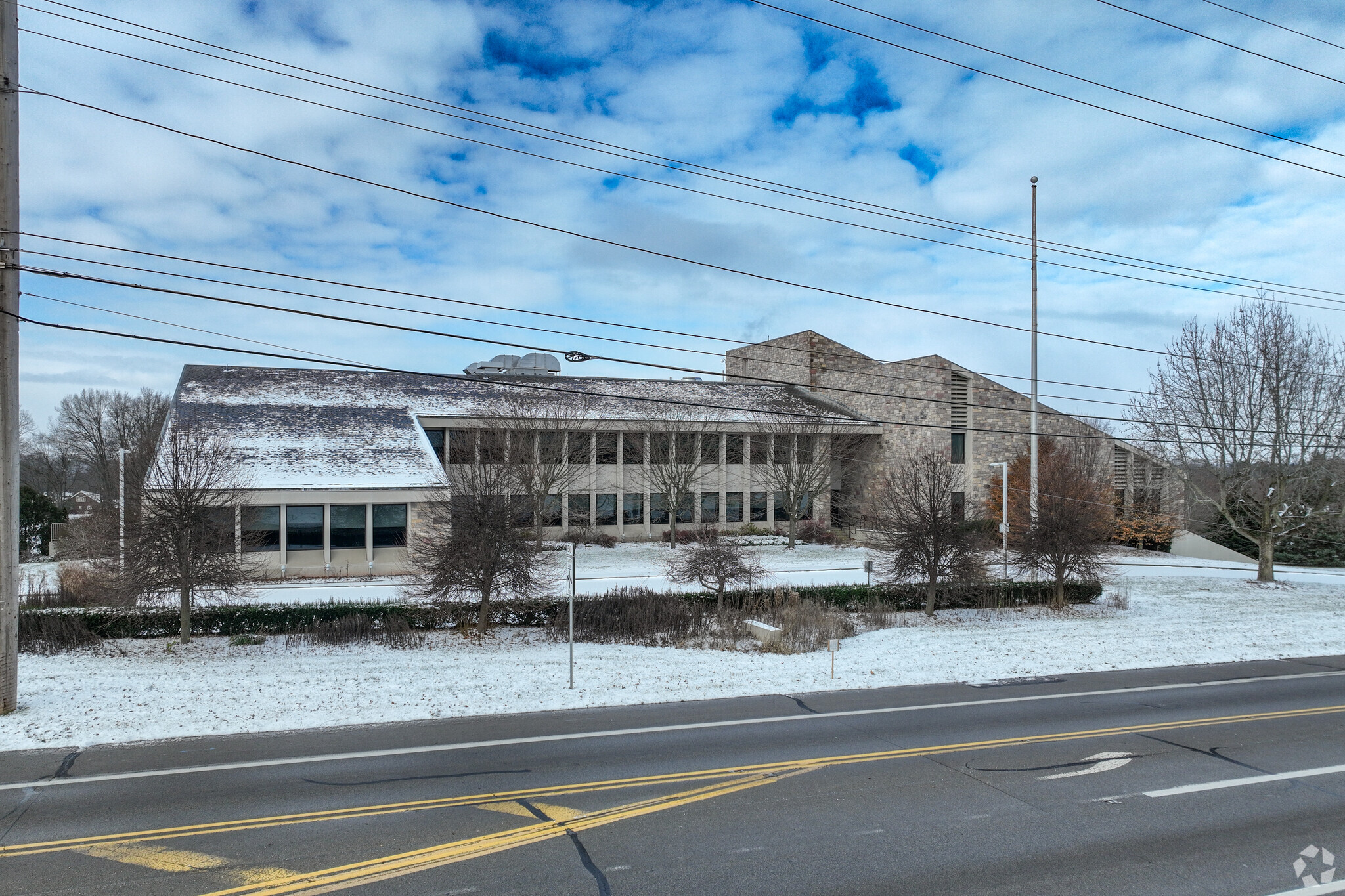 2501 Wilmington Rd, New Castle, PA for lease Primary Photo- Image 1 of 46