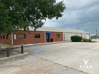Plus de détails pour 5000 Energy Pl, Denton, TX - Industriel à louer