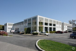 More details for 6144 Condor Dr, Moorpark, CA - Industrial for Lease